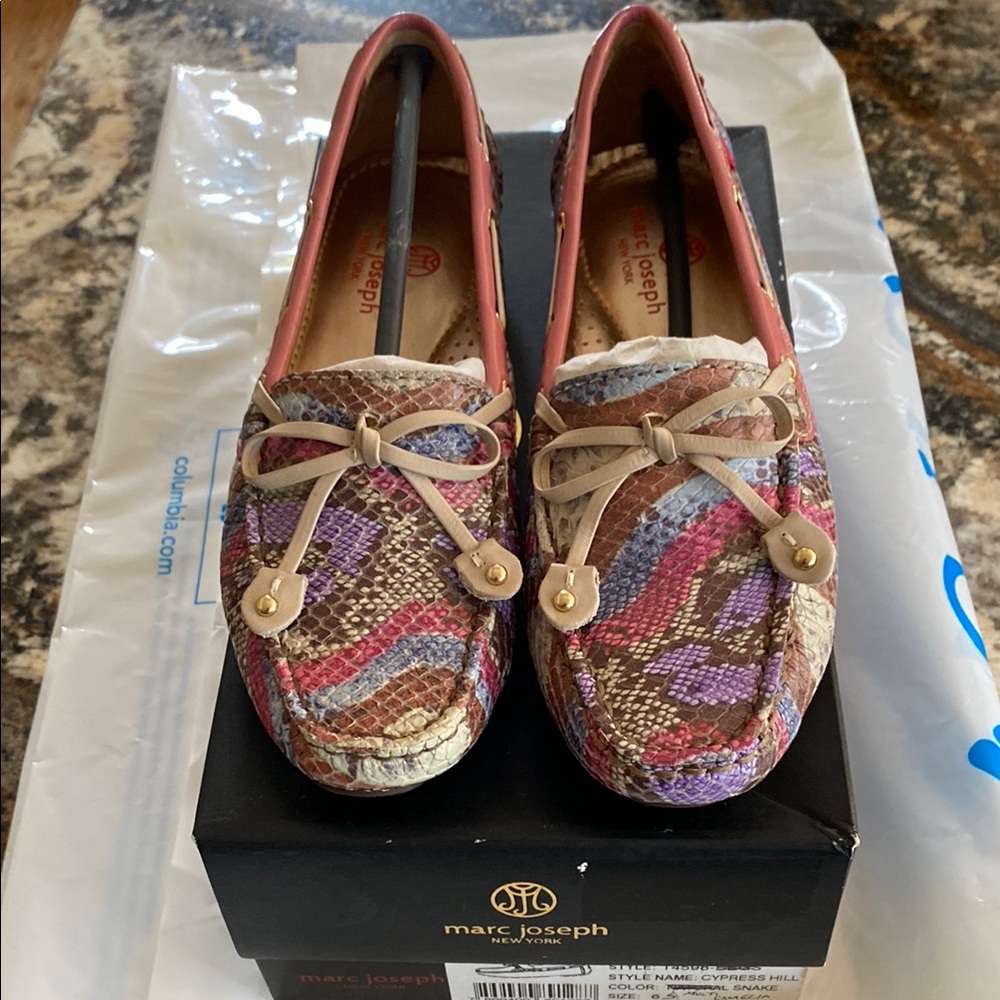 Marc Joseph Ladies Cypress Hill mosaic
